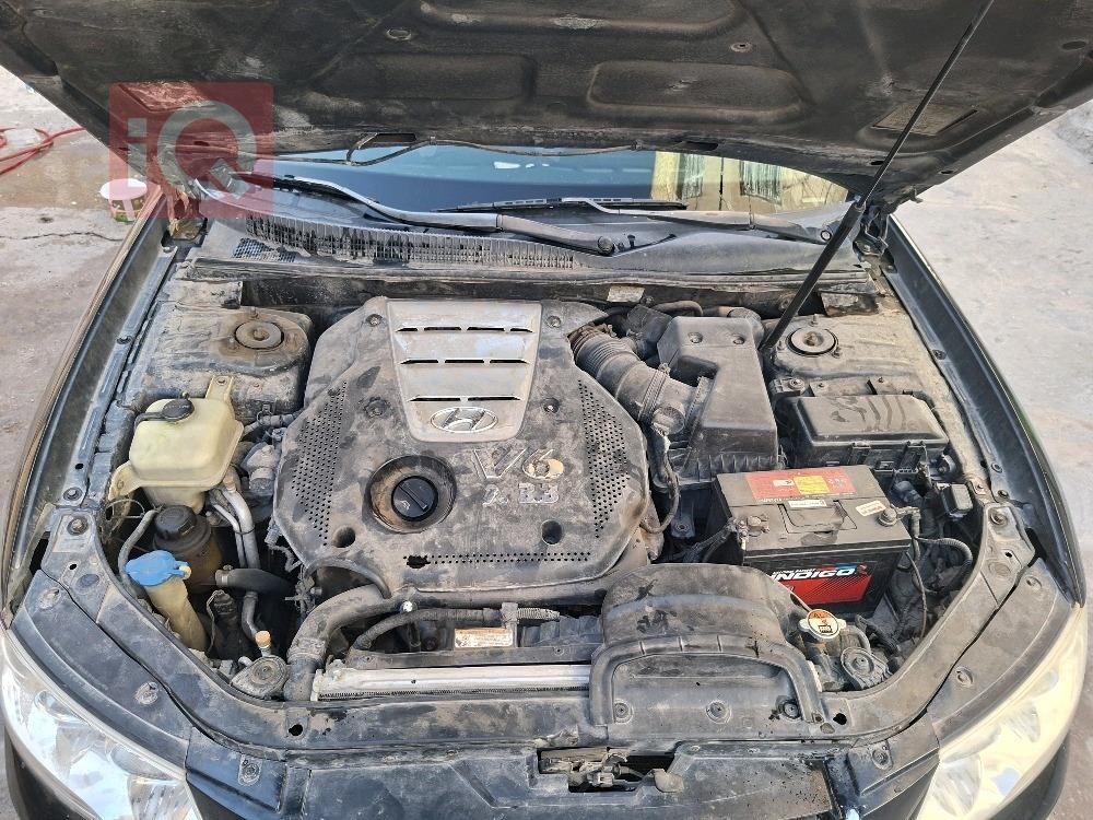 هيونداي سوناتا